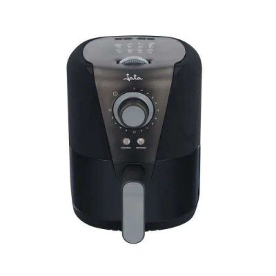 GENERIQUE Jata Jefr1221 1.5l Air Fryer Argent&eacute; 1.5 Liters / EU Plug
