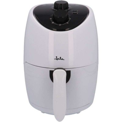 JATA  Jefr1223 2l 1000w Air Fryer Blanc 2 Liters / EU Plug