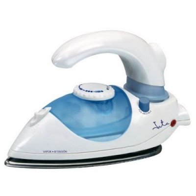 JATA  - PL357N - Fer &agrave; repasser, 600 watts, Blanc