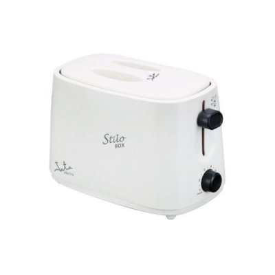 JATA  Tt331 750w Toaster Blanc One Size / EU Plug
