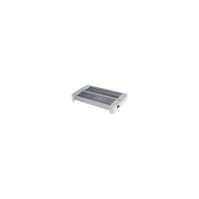 JATA  Tt5016 Flat Toaster 1000w Argent&eacute; One Size / EU Plug