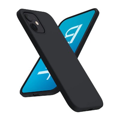JAYM  Coque Samsung Galaxy A25 5G - Noir
