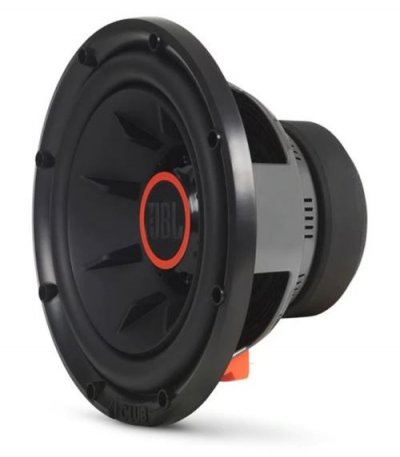 JBL  Club 1024 subwoofer 10''' 250W RMS noir