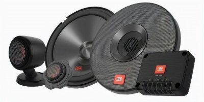 JBL  Club 602CTP 6.5':': (16cm) Compos Set