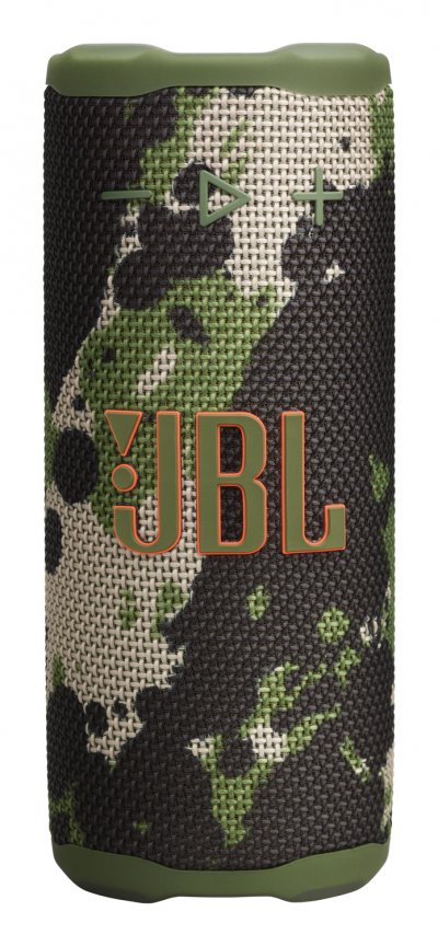 JBL GRIP Squad - Enceinte portable 
