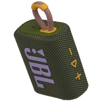 JBL  Harman GO 3 Enceinte Bluetooth