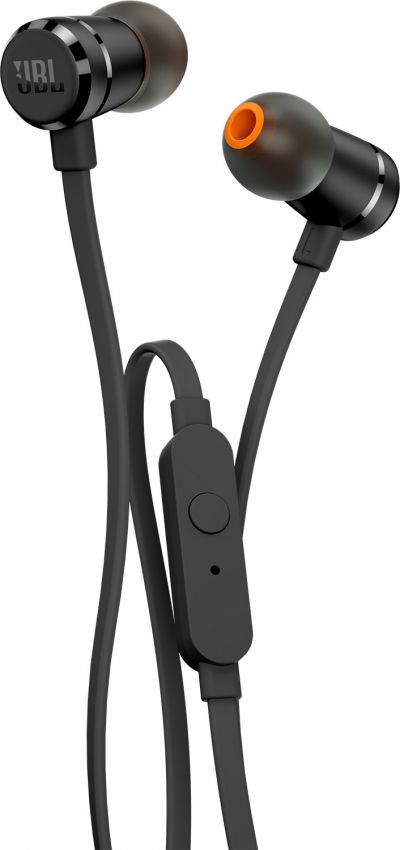 JBL -T290BLK-Produit Harman