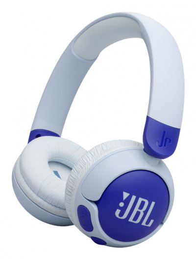 JBL Junior 320BT - Ecouteurs pour enfants