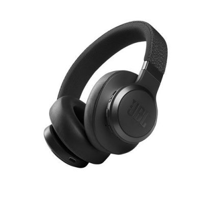 JBL  live 660nc noir LIVE660NCBLK