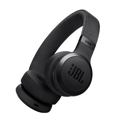 JBL  Live 670NC Casque sans fil Noir
