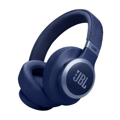 JBL  Live 770NC Casque sans fil Bleu
