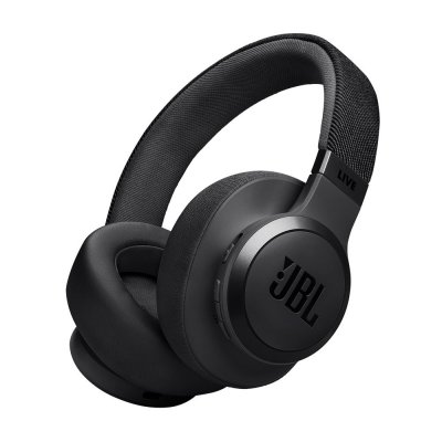 JBL  Live 770NC Casque sans fil Noir