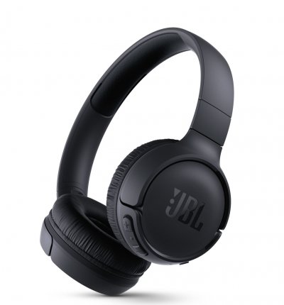 JBL  Tune 570bt Black Auriculares Onear Inal&aacute;mbricos