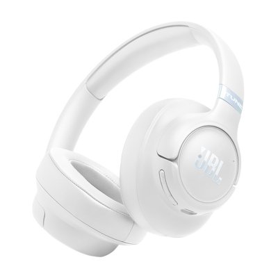 JBL  Tune 780NC - Casque sans fil - Blanc