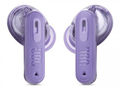 JBL  Tune Beam 2 Ghost Edition Mauve 