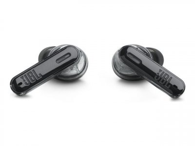 JBL  Tune Beam 2 Ghost Edition Noir 
