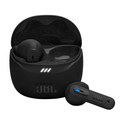 JBL  Tune Flex 2 Noir - Ecouteurs sans fil avec reduction de bruit