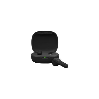 JBL  Vibe Flex 2 Casque True Wireless Stereo (TWS) Ecouteurs Appels/Musique Bluetooth Noir