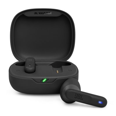 JBL Wave Flex 2 - Noir 