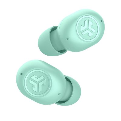 JLAB JBuds Mini True Wireless Earbuds- Mint 