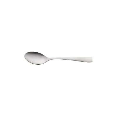 JEAN DUBOST  Cuill&egrave;re de table - Satin
