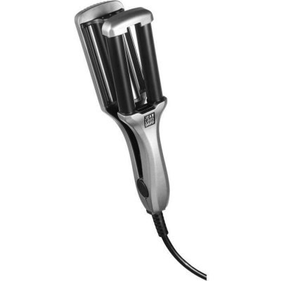 Jean Louis David Accessoires Cheveux Little Waver Mini Fer &agrave; Onduler