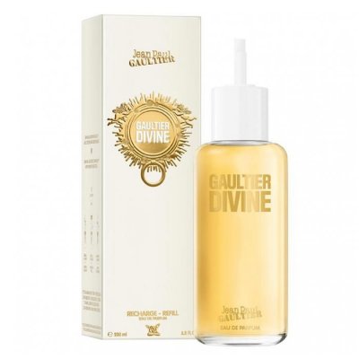 JEAN PAUL GAULTIER  Gaultier Divine Recharge Eau de Parfum 200ml