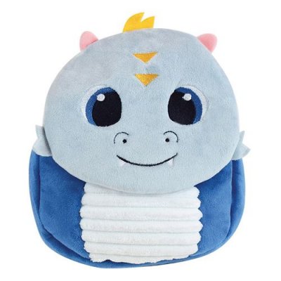  Jemini 023952 Leon Dragon Sac &agrave; Dos +/- 23 cm pour Enfant