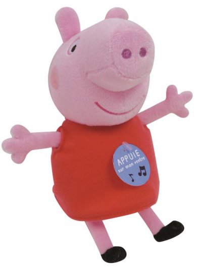 JEMINI  Peppa Pig Musicale