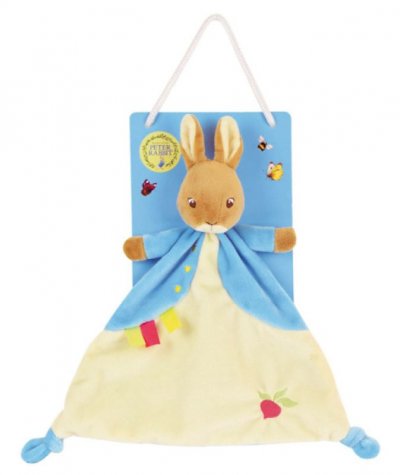 JEMINI  peter rabbit - pierre lapin doudou +/- 29 cm