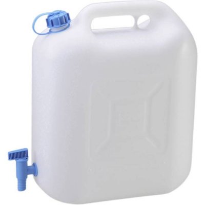 HUNERSDORFF Jerrycan d'eau 22 l H&agrave;&frac14;nersdorff 817700