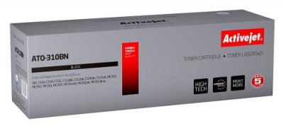 ACTIVEJET Jet-Active ATO 310BN 44469803 OKI 44469803 Cartouche Laser 