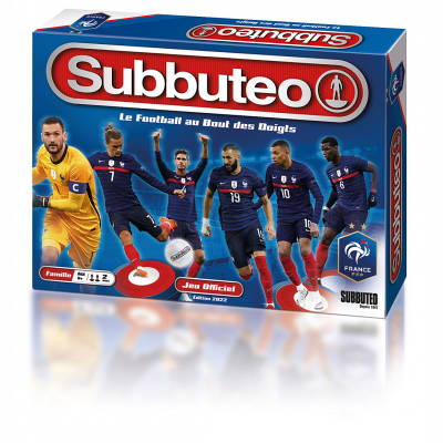 Jeu classique Topi Games Run2Street