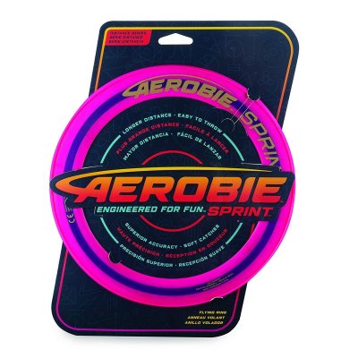 SCHILDKROT Jeu d'adresse ext&eacute;rieur  Funsport Anneau aerobie Sprint
