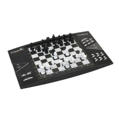 LEXIBOOK Jeu d'&eacute;checs Chessman Elite 