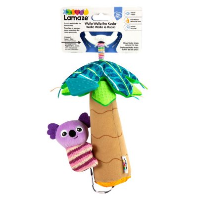 TOMY Jeu d'&eacute;veil  Walla Walla le Koala