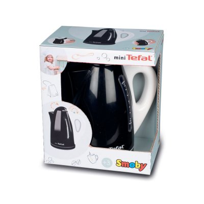 SMOBY Jeu d'imitation  Tefal Bouilloire Express