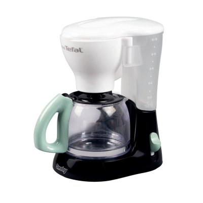 SMOBY Jeu d'imitation  Tefal Cafeti&egrave;re Express