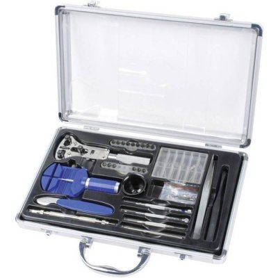 BRUDER MANNESMANN Jeu d'outils d'horloger Br&uuml;der Mannesmann 11760 1 pc(s)