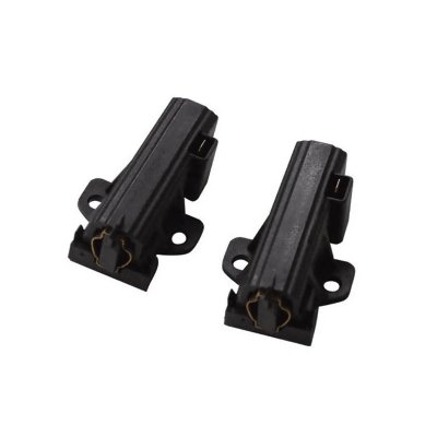 ARISTON Jeu de charbons 4006020152 pour lave linge  - 9064376