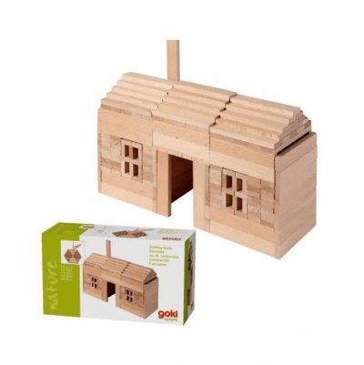 GOKI Jeu de construction
