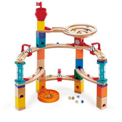 HAPE Jeu de construction  Castle Escape