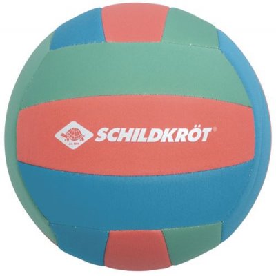 SCHILDKROT FUNSPORT Jeu de piscine  Beachball Tropical