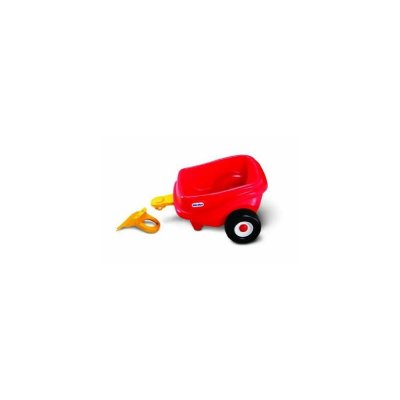 LITTLE TIKES Jeu de plein air  Remorque Cozy Coupe