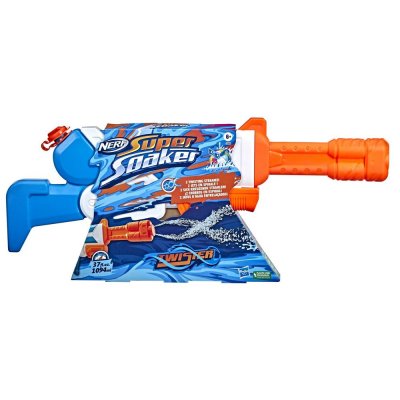 NERF Jeu de plein air  Super Soaker Twister