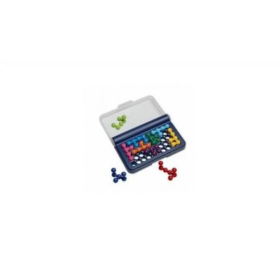 SMART GAMES Jeu de r&eacute;flexion Smartgames IQ Fit