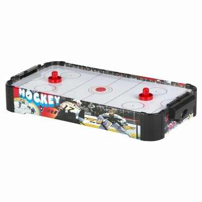 BIGBUY Jeu De Soci&eacute;t&eacute; Air Hockey Pro Championship (74 X 36 X 11 Cm)