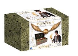 GAMES Jeu de strat&eacute;gie  La course au vif d'or Harry Potter 