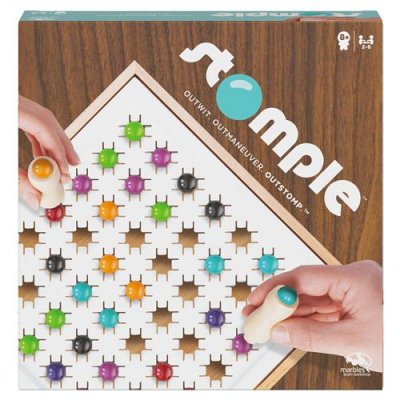 Jeu de strat&eacute;gie Marbles Stomple 