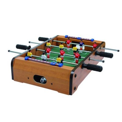 MISTER GADGET Jeu de table  Baby Foot 